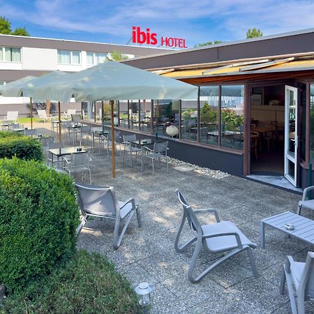 Ibis 3 Lacs Neuchatel Thielle Экстерьер фото