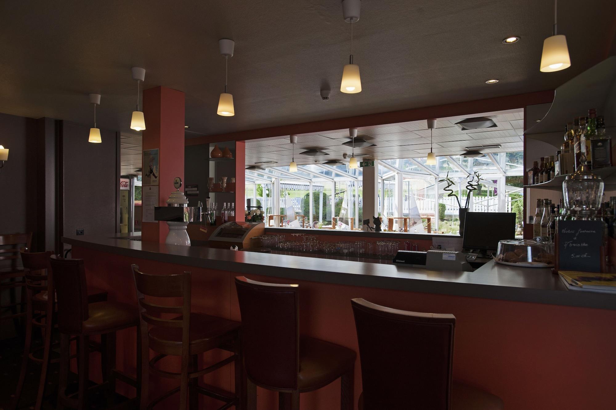 Ibis 3 Lacs Neuchatel Thielle Экстерьер фото