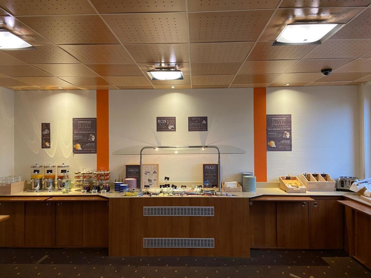 Ibis 3 Lacs Neuchatel Thielle Экстерьер фото