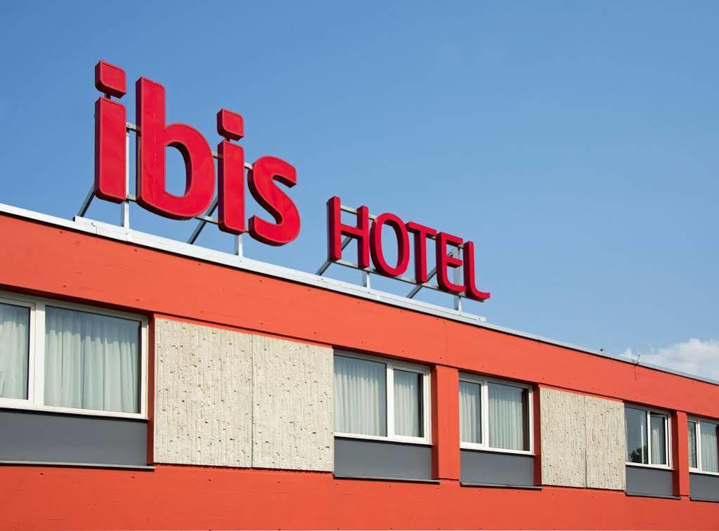 Ibis 3 Lacs Neuchatel Thielle Экстерьер фото