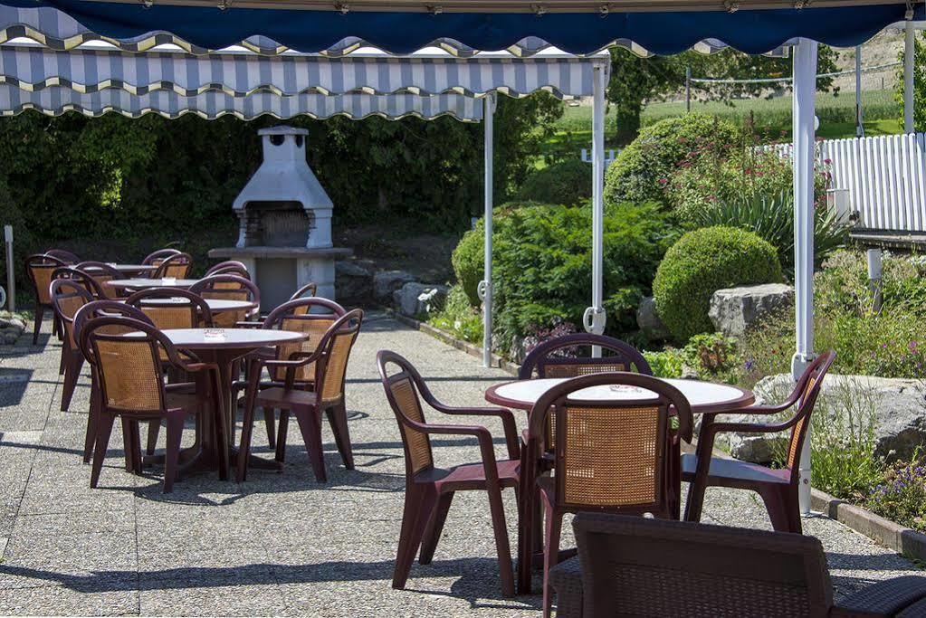 Ibis 3 Lacs Neuchatel Thielle Экстерьер фото